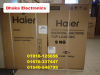 Brand New 9 Kg Haier HWM90-316S6 Top Load Washing Machine